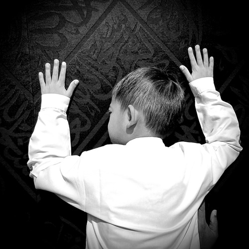 Stop Umroh Selama Corona
