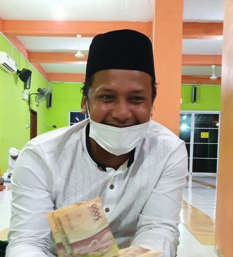 Miftahul Khoiri
