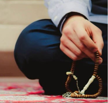 Amalan Selesai Sholat